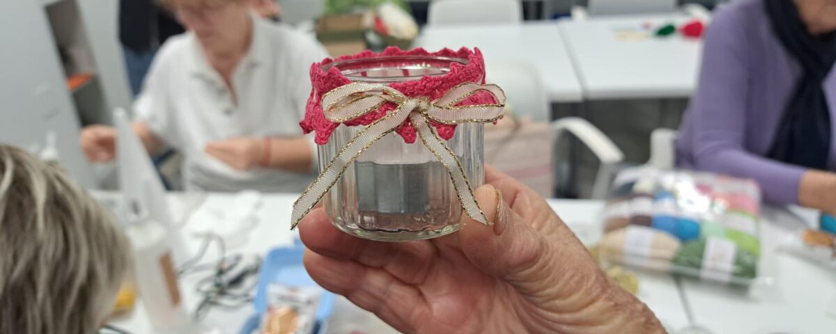 , Foto: Il filo d&#8217;oro, Comunita degli Italiani Giuseppe Tartini Pirano