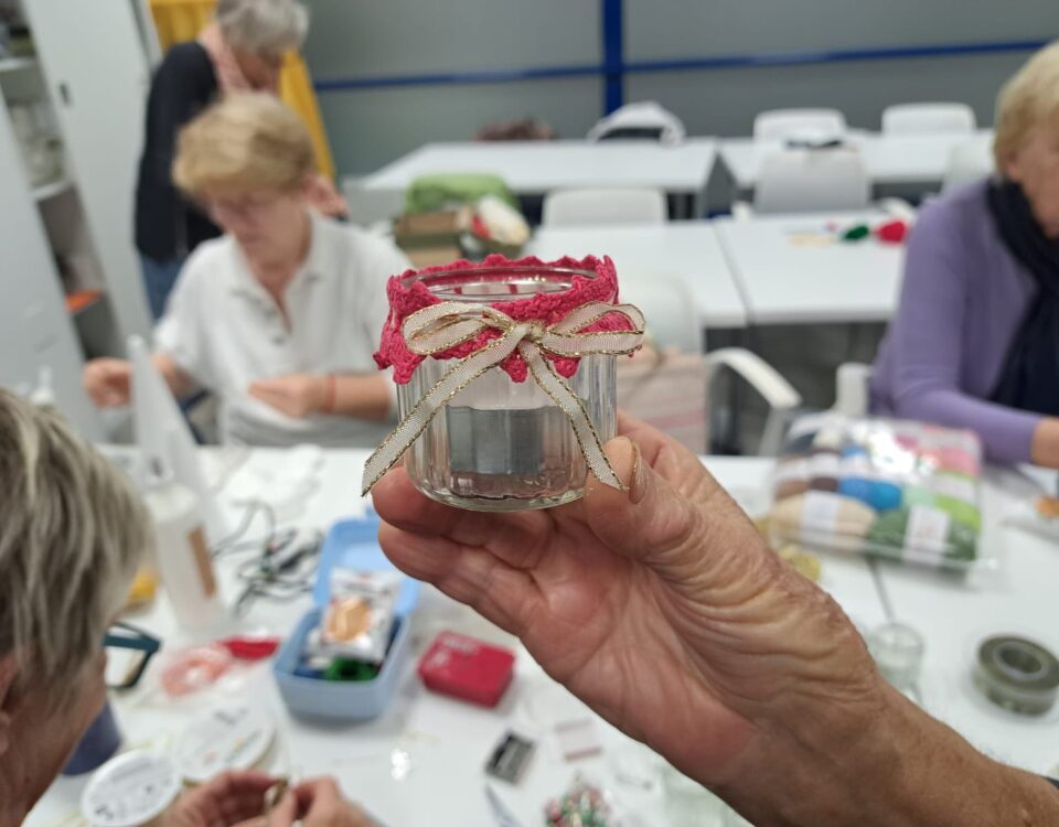 , Foto: Il filo d&#8217;oro, Comunita degli Italiani Giuseppe Tartini Pirano