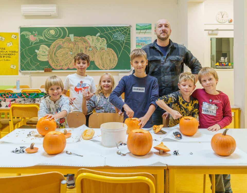 , Foto: CAMPUS AUTUNNALE &#8220;NO BRAIN, NO GAIN&#8221;, Comunita degli Italiani Giuseppe Tartini Pirano