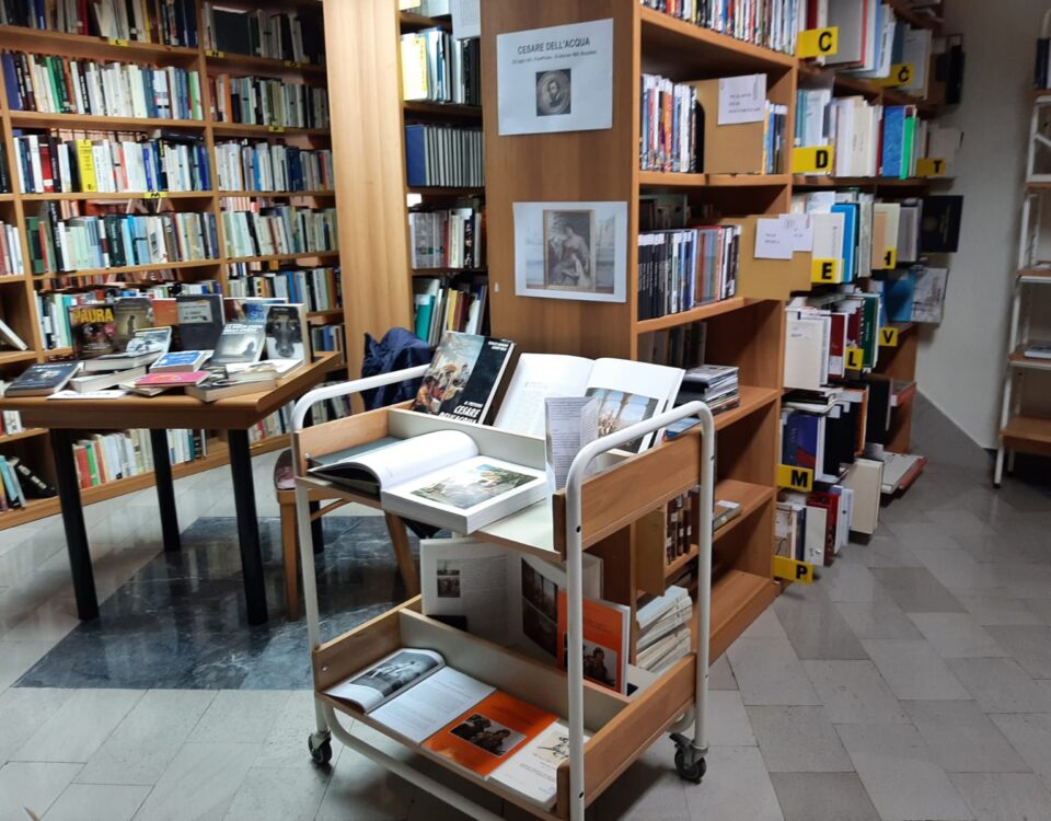 , Spominjamo se pisateljice Dacie Maraini, Italijanska skupnost Giuseppe Tartini Piran