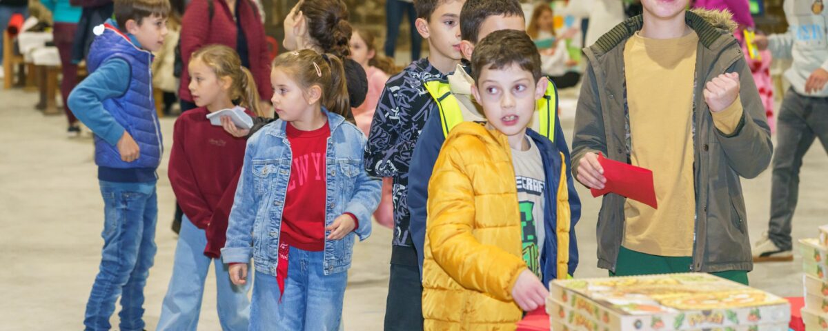 , Foto: GIORNATA DELLE SCUOLE CNI, Comunita degli Italiani Giuseppe Tartini Pirano