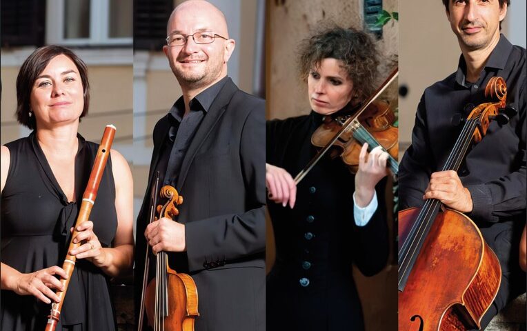 , Dogodki od 17. do 23. novembra, Italijanska skupnost Giuseppe Tartini Piran