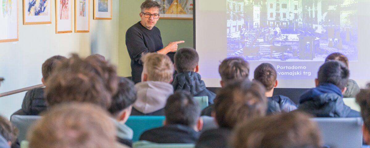 , Foto: ITALIJANSKA SKUPNOST IN TARTINIJEVA HIŠA, Italijanska skupnost Giuseppe Tartini Piran