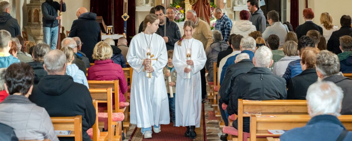 , Foto: MARTINOVO V SEČOVLJAH, Italijanska skupnost Giuseppe Tartini Piran