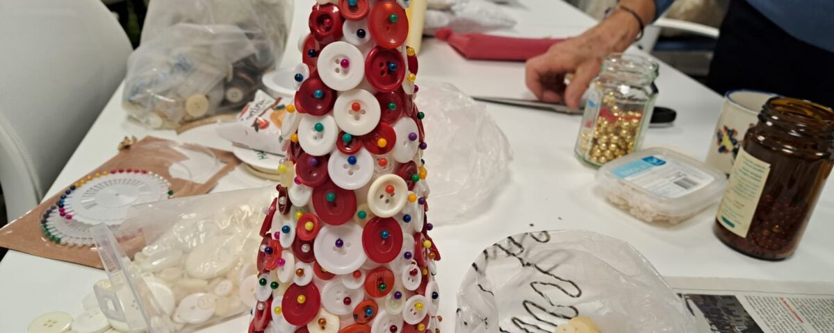 , DOGODKI V DECEMBRU 2025, Italijanska skupnost Giuseppe Tartini Piran