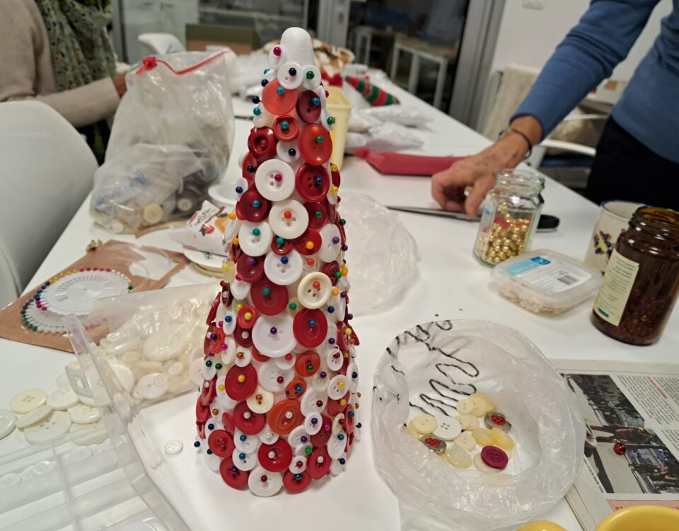 , DOGODKI V DECEMBRU 2025, Italijanska skupnost Giuseppe Tartini Piran