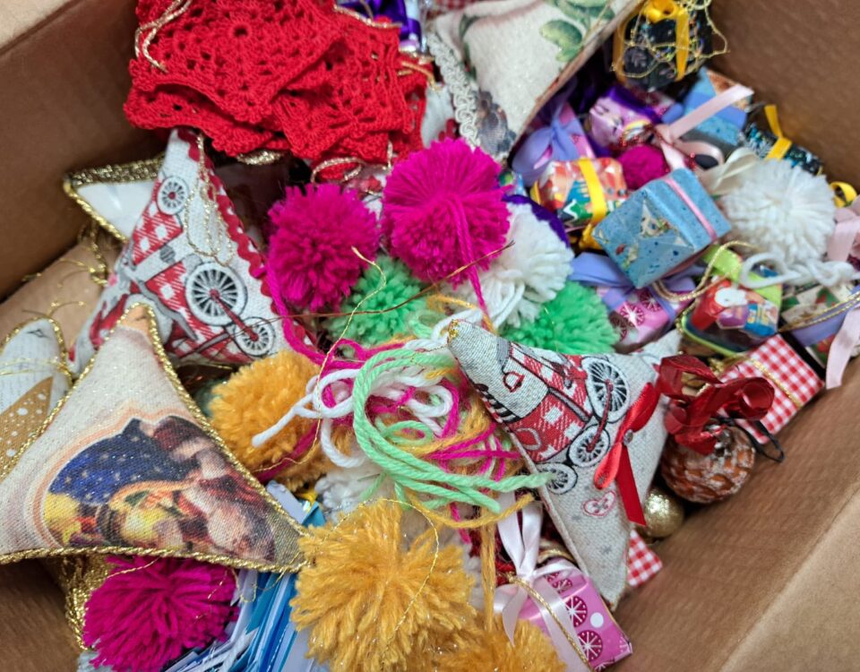 , Foto: Zlata nit, Italijanska skupnost Giuseppe Tartini Piran