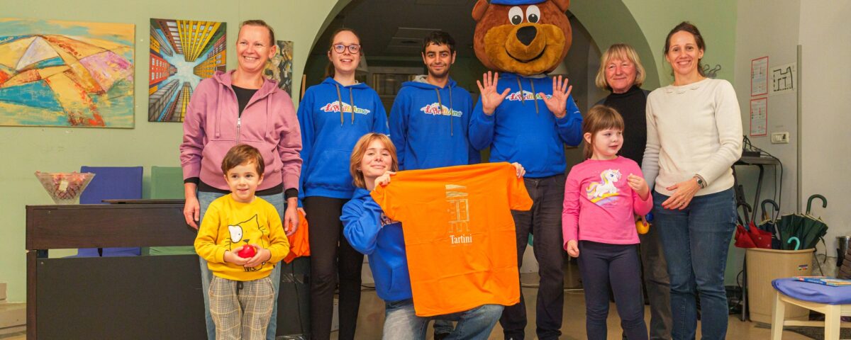 , Foto: LIBRILLIAMO, Italijanska skupnost Giuseppe Tartini Piran