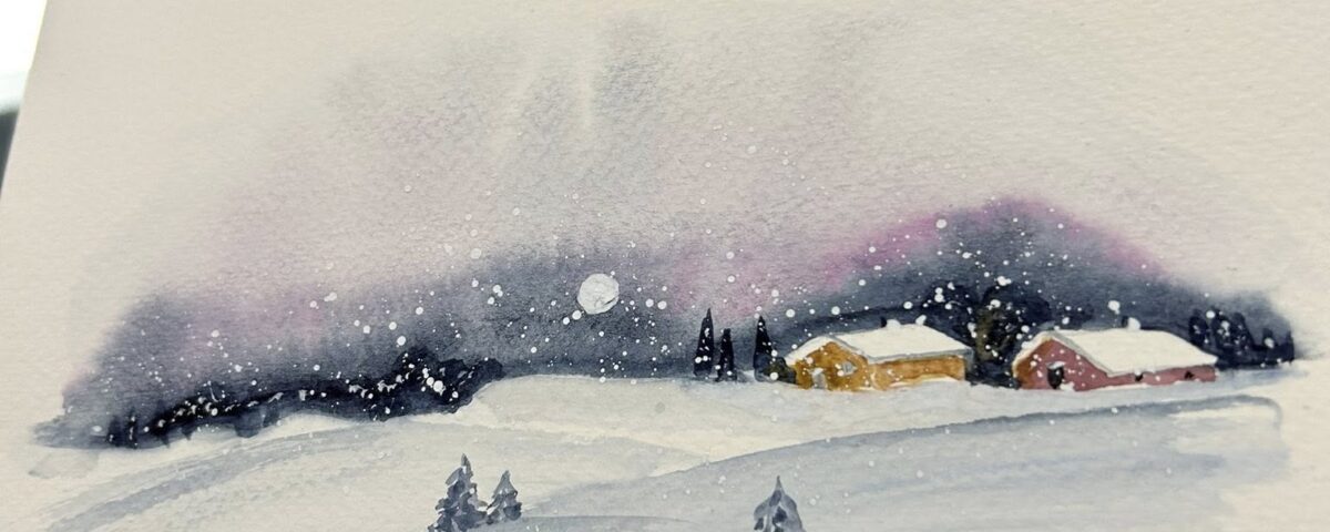 , Foto: Navdihnjeni s čarobnostjo praznikov, Italijanska skupnost Giuseppe Tartini Piran