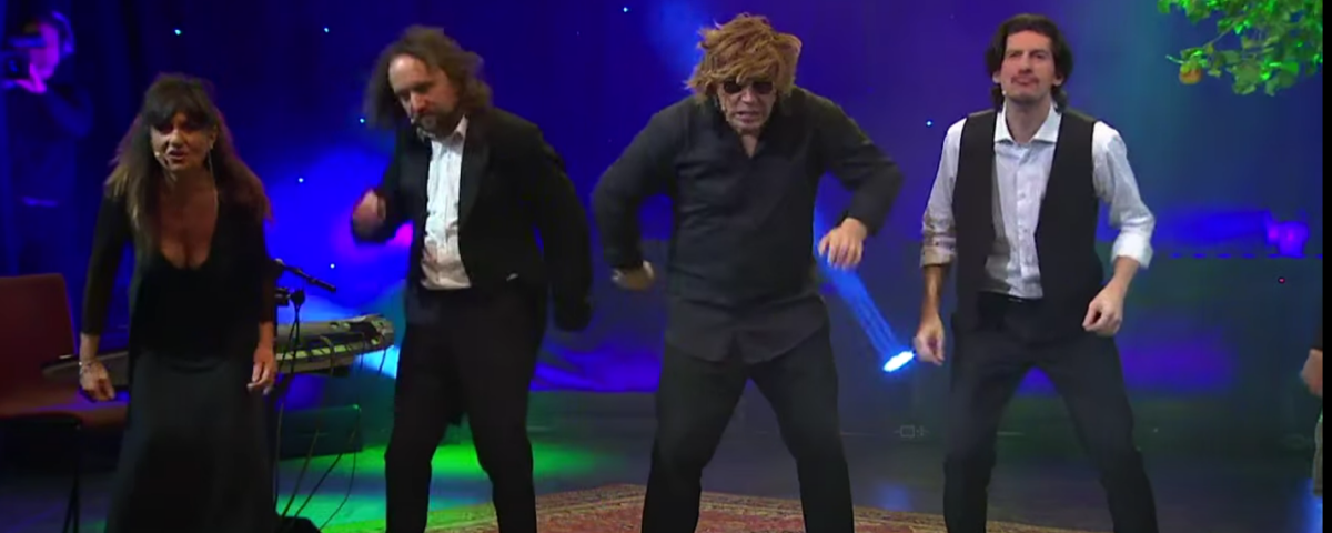 , DOMACISSIMO 2 &#8220;TALENT SCIÒ&#8221;, Italijanska skupnost Giuseppe Tartini Piran