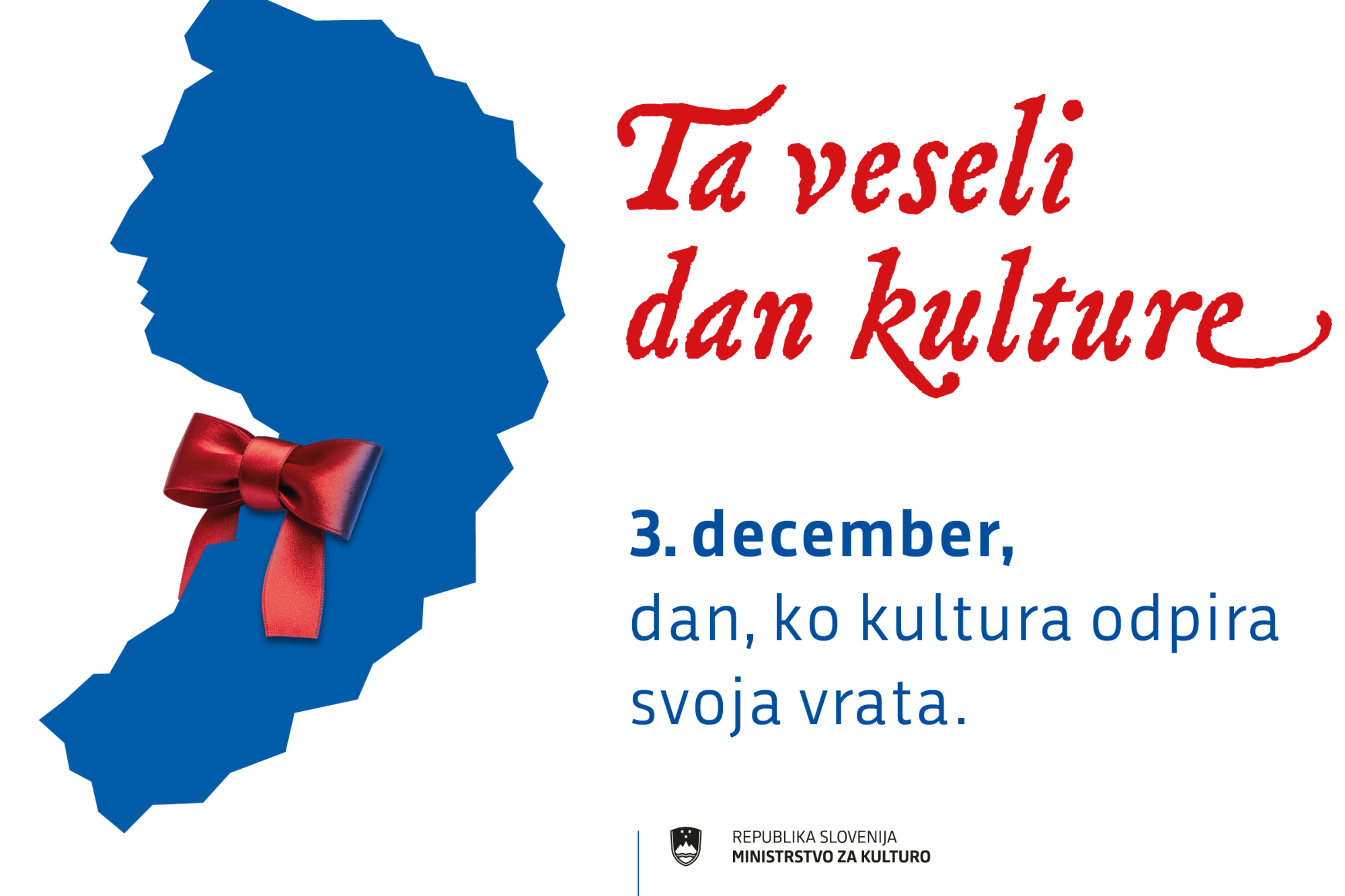 , Ta veseli dan kulture (questa felice giornata di cultura), Comunita degli Italiani Giuseppe Tartini Pirano