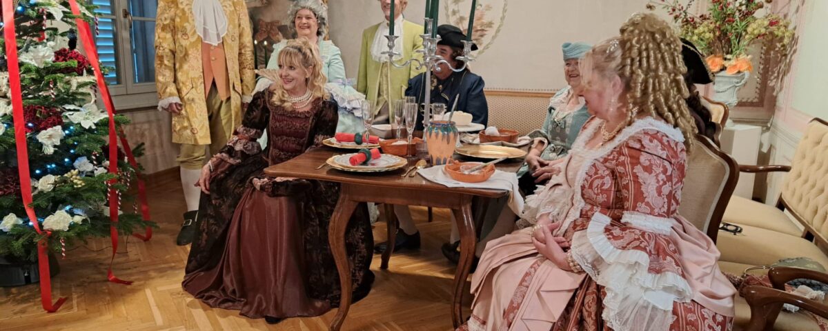 , Foto: Riprese del video promozionale per la televisione nazionale, Comunita degli Italiani Giuseppe Tartini Pirano