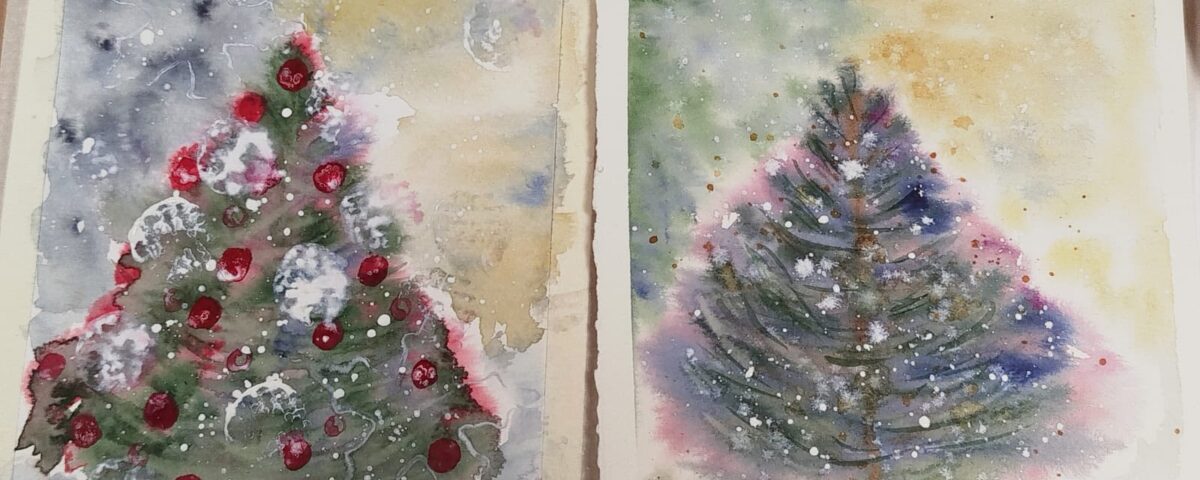 , Foto: Cartoline d’auguri, Comunita degli Italiani Giuseppe Tartini Pirano