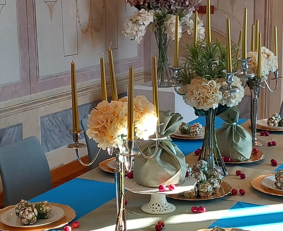 , Prihajajoči dogodki, Italijanska skupnost Giuseppe Tartini Piran