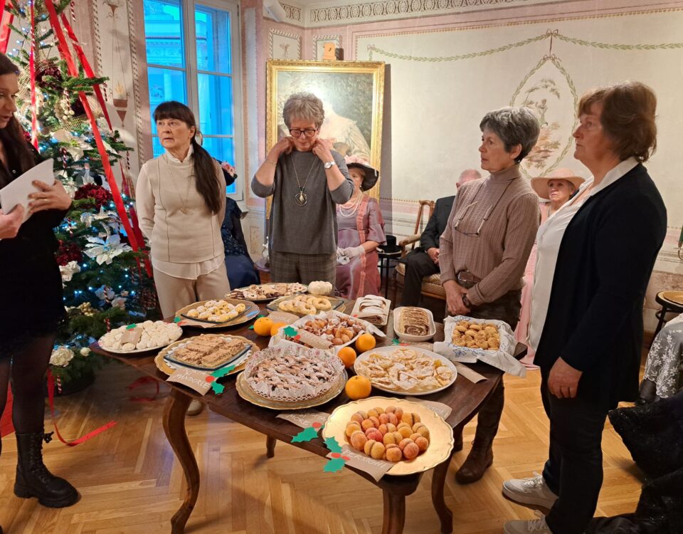 , FOTO, Comunita degli Italiani Giuseppe Tartini Pirano