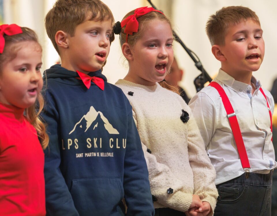 , Foto: PRAZNIK SVETE LUCIJE, Italijanska skupnost Giuseppe Tartini Piran