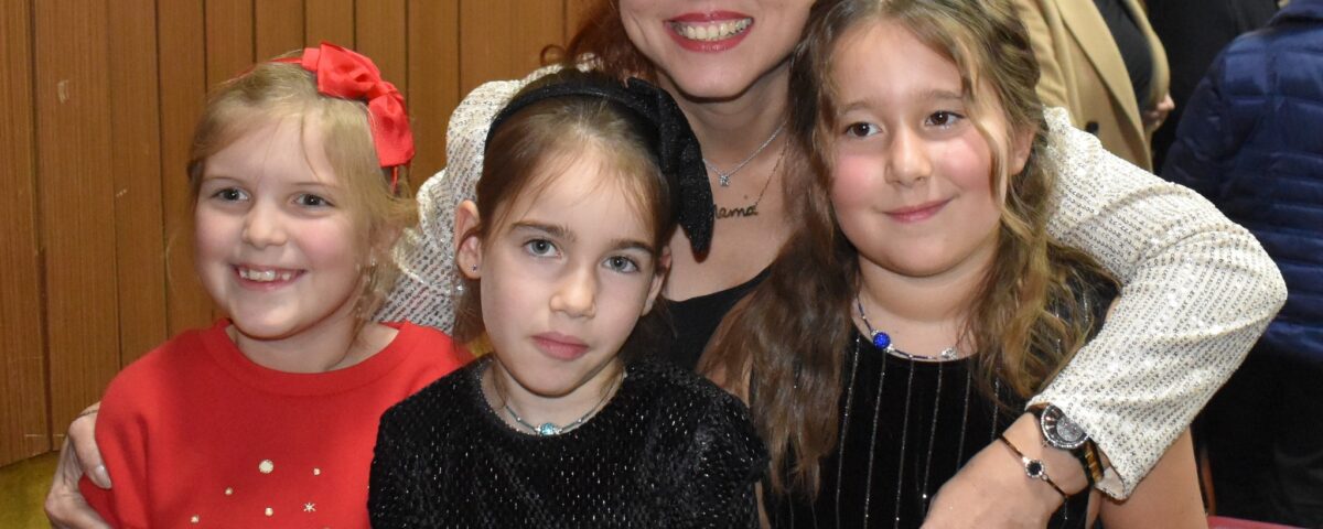 , Foto: Voci nostre, Italijanska skupnost Giuseppe Tartini Piran