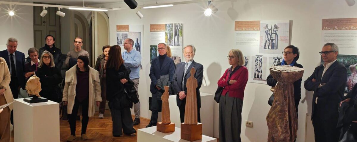 , Foto: La luce prende forma, Comunita degli Italiani Giuseppe Tartini Pirano