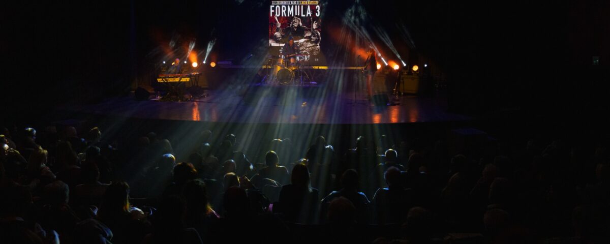 , Foto: FORMULA 3, Italijanska skupnost Giuseppe Tartini Piran