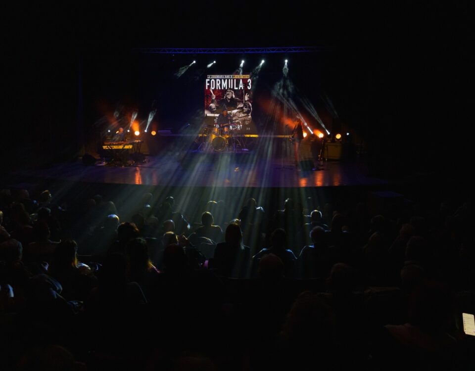 , Foto: FORMULA 3, Italijanska skupnost Giuseppe Tartini Piran