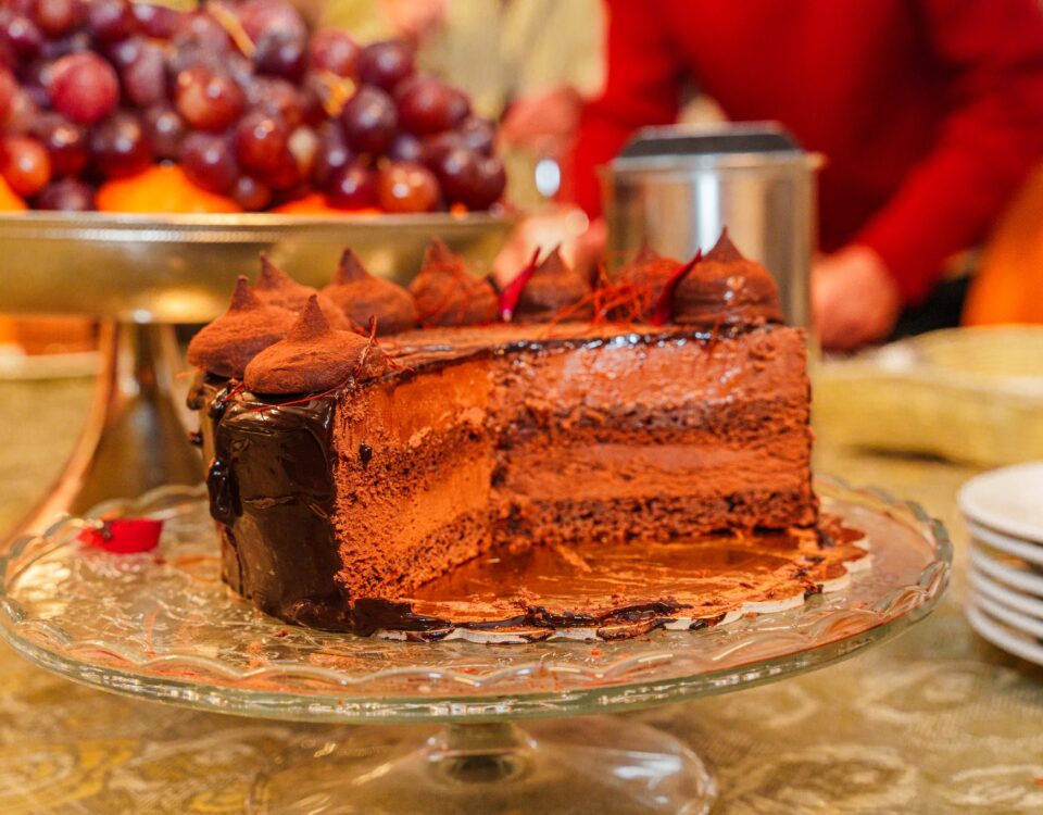 , A tutti i nostri migliori auguri, Comunita degli Italiani Giuseppe Tartini Pirano