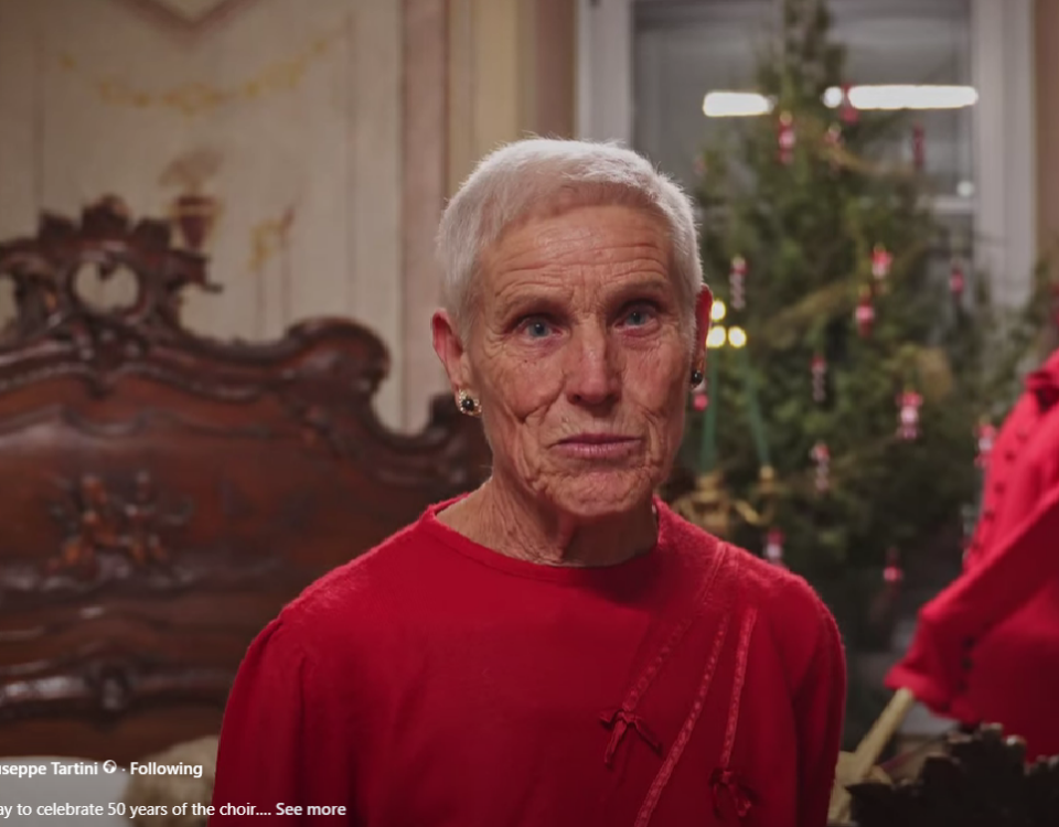 , 50 let zbora, Italijanska skupnost Giuseppe Tartini Piran