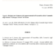 , Liste e/o proposte di candidatura – Elezioni dell’Unione Italiana, Comunita degli Italiani Giuseppe Tartini Pirano