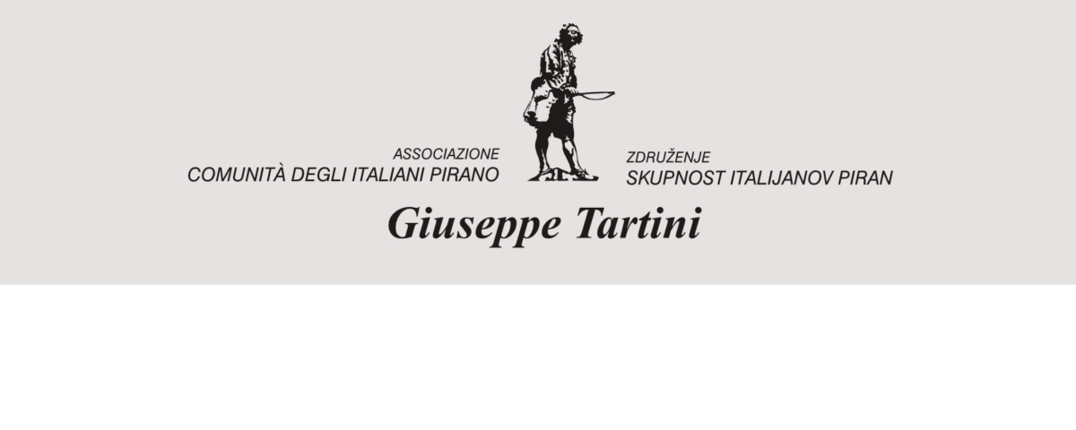 , Invito al voto 2026, Comunita degli Italiani Giuseppe Tartini Pirano