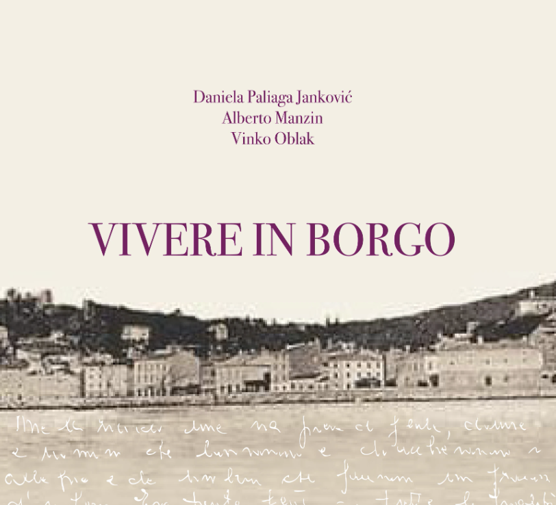 , VIVERE IN BORGO, Comunita degli Italiani Giuseppe Tartini Pirano